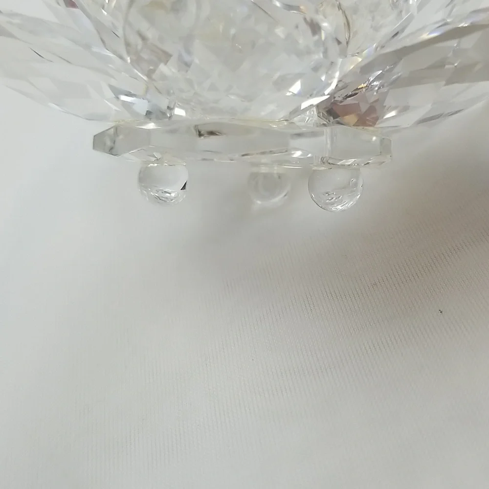 Swarovski vintage crystal
